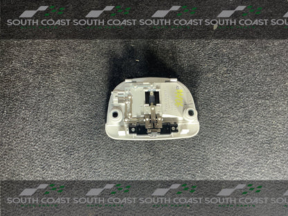 2008 Subaru Forester SH Rear Interior Light
