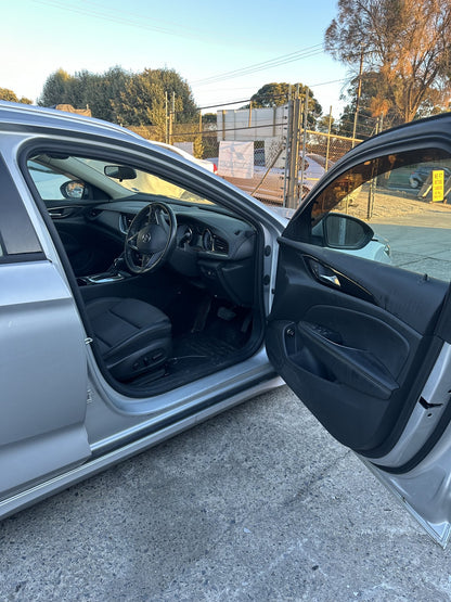2019 Holden Commodore Station Wagon