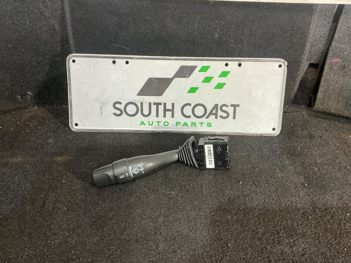 2009 Holden Commodore VE Wiper Switch 92177960