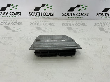 2005 Holden Adventra VZ 6G1ZM84785L518795 Transmission Control Module 92170713