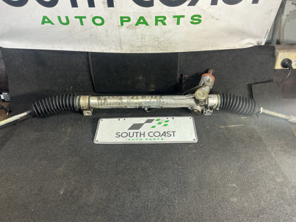 2004 Holden Commodore VY Steering Box/Rack