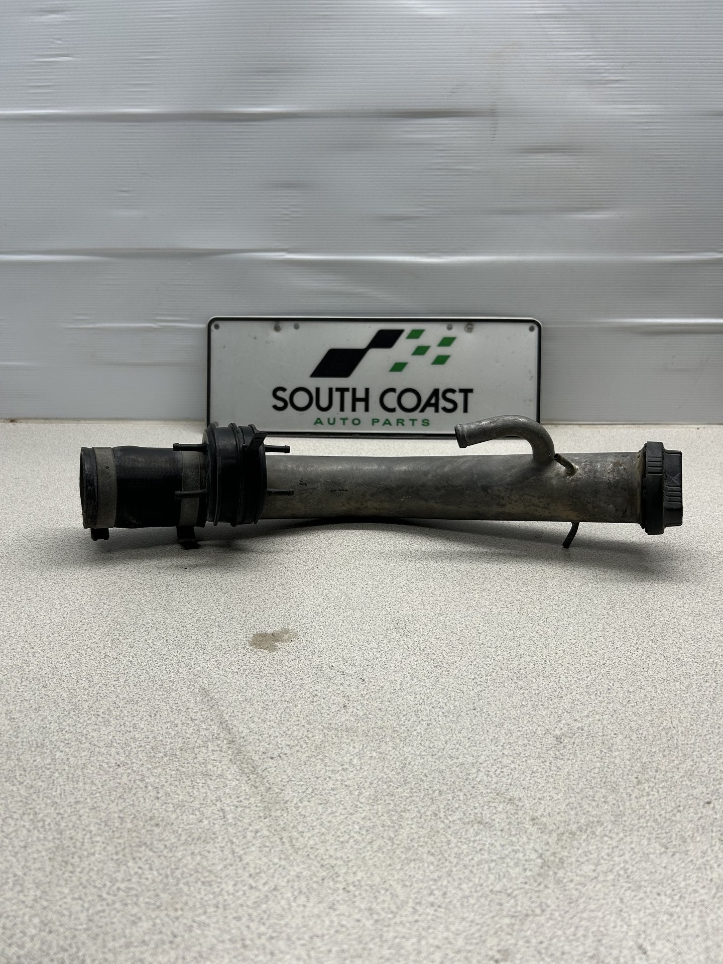 Holden Commodore VN  Fuel Filler Neck