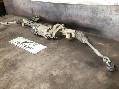 2013-2015 Holden Commodore VF Front Electric Steering Rack