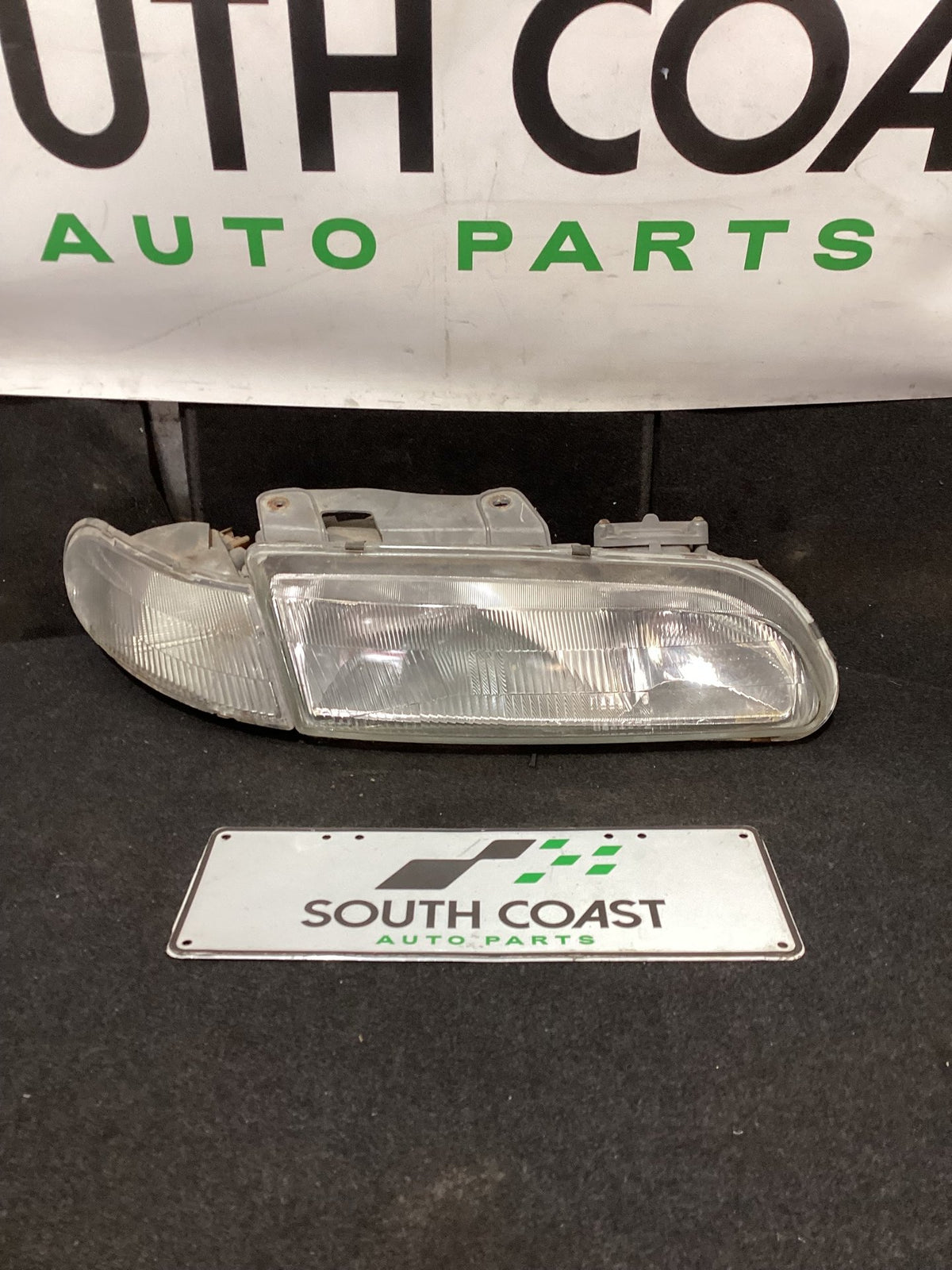 1994 Holden Commodore VR Right Headlight