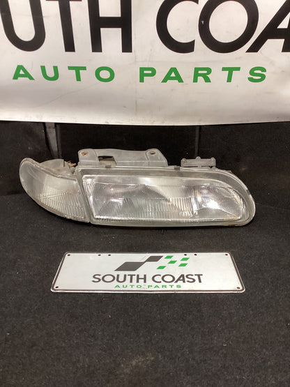 1994 Holden Commodore VR Right Headlight