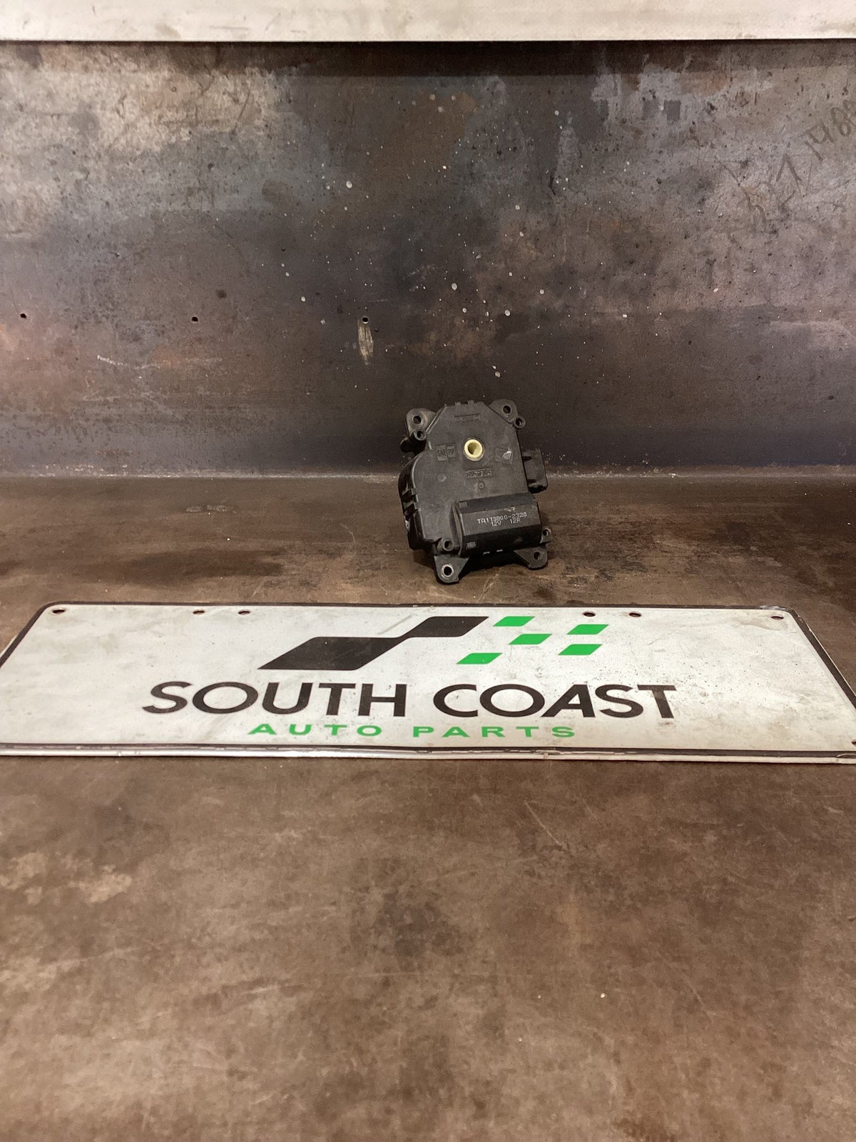 2013-2015 Holden Commodore VF A/C Blend Motor 12R