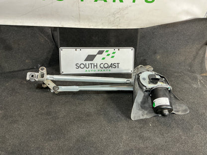 2013 Holden Ute VF  Wiper Motor