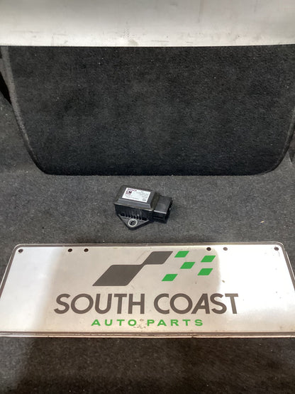 2007 Holden Calais VE 6G1EX55768L940846 Yaw Rate Sensor