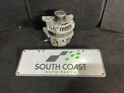 2014 Mazda CX-5 KE Alternator