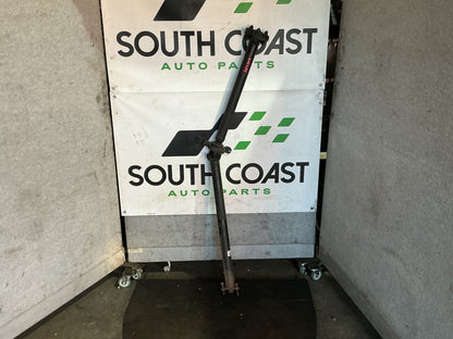 2002 Holden Statesman WH Two-Piece Drive Shaft