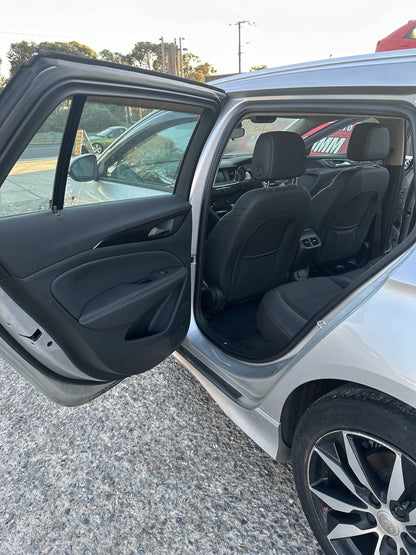 2019 Holden Commodore Station Wagon