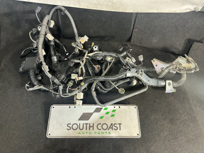 2014 Mazda CX-5 KE Engine Wiring Harness