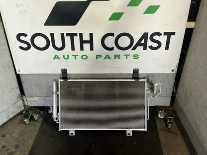 2014 Mazda CX-5 KE A/C Condenser