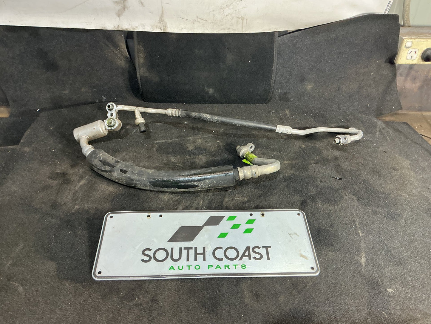 2013 Holden Ute VF  A/C Hoses
