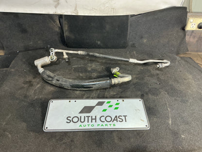 2013 Holden Ute VF  A/C Hoses