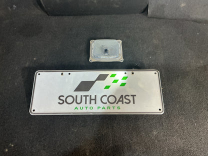 2019 Holden Colorado   Headlight Ballast