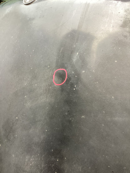 Holden Commodore VR  Bonnet