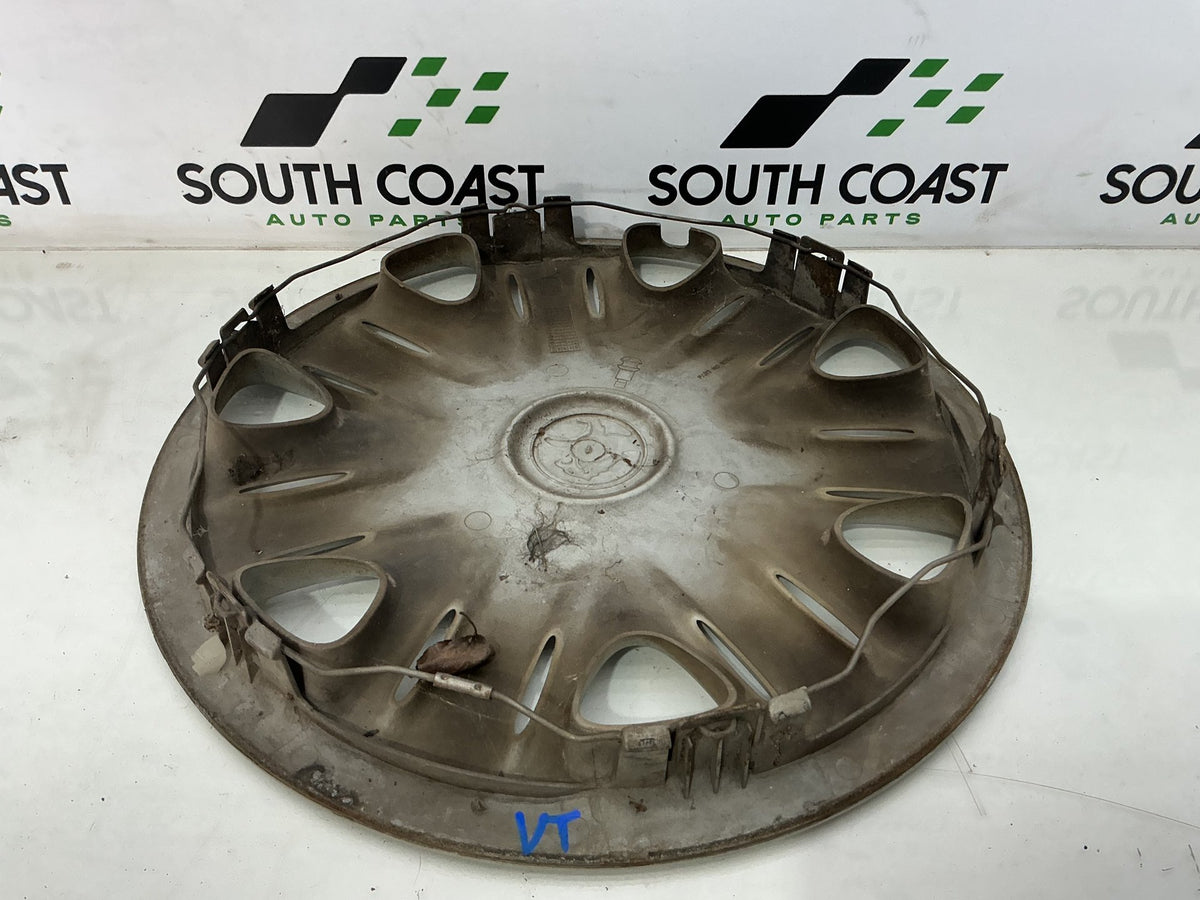 1998 Holden Commodore VT Wheel Cover/Hub Cap 92048556