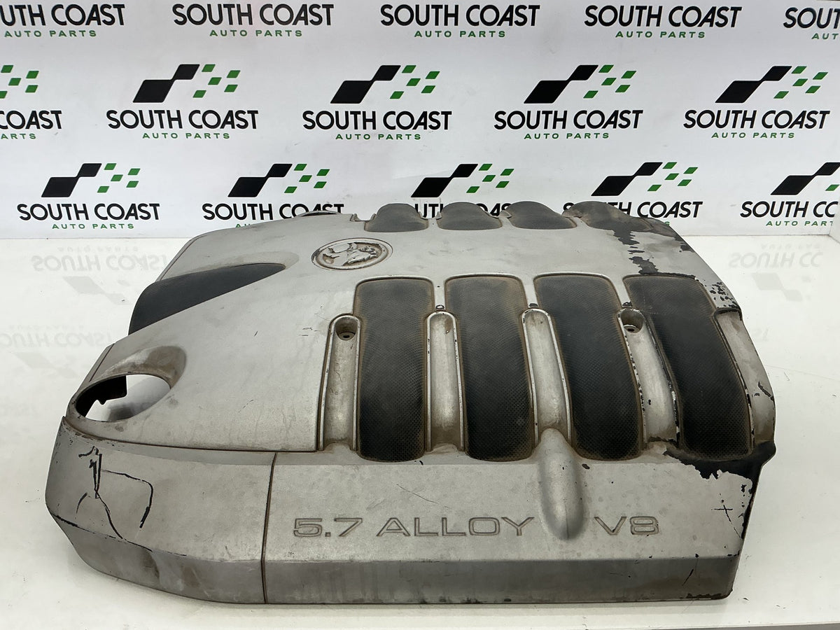 1998 Holden Commodore VX Engine Cover