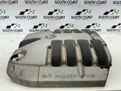 1998 Holden Commodore VX Engine Cover
