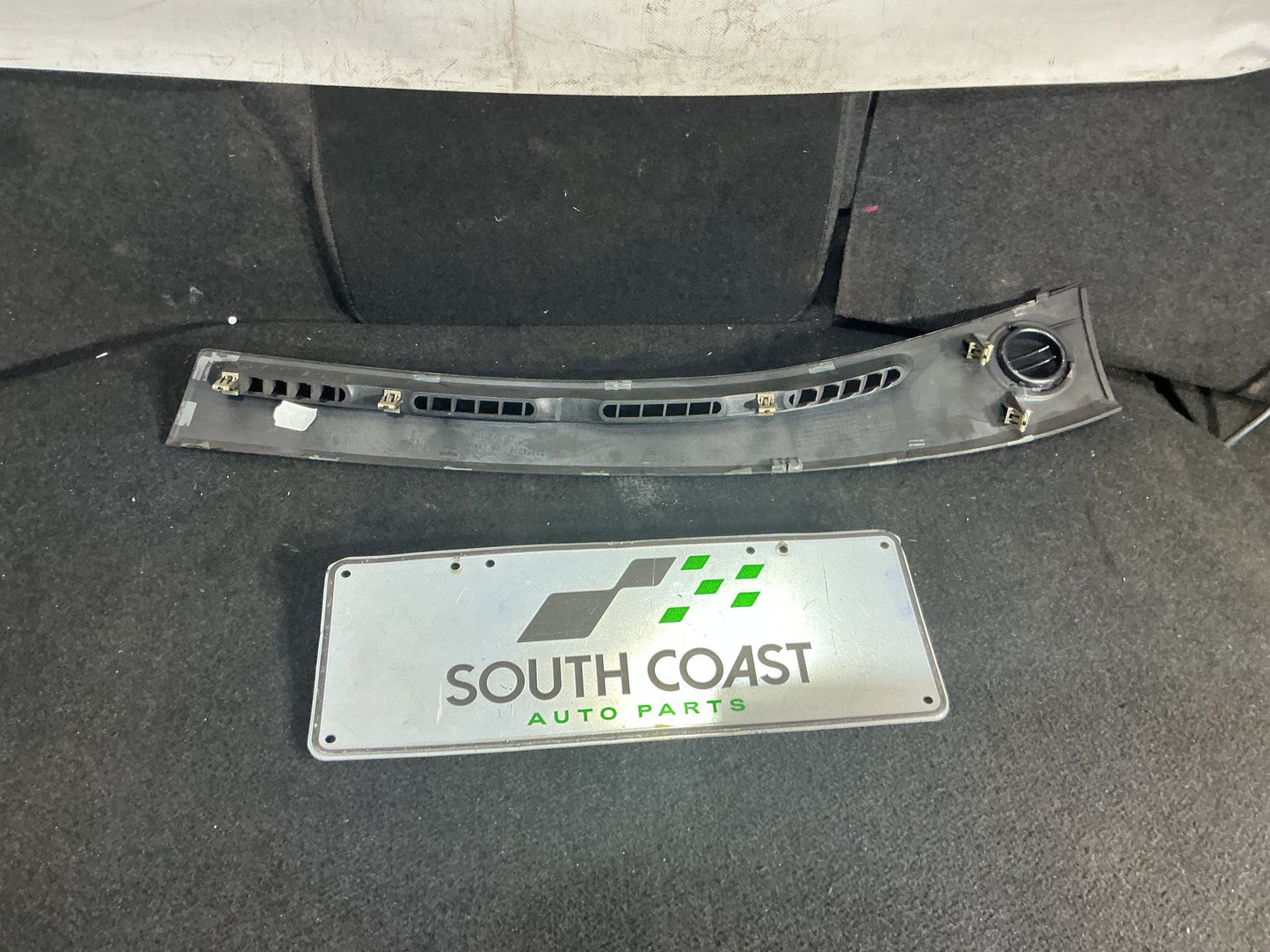 2004 Holden Statesman WK Demister Cover 92095865