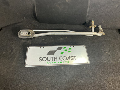 1990 Holden Statesman VQ 6H8VSY19UML459969 A/C Pipe