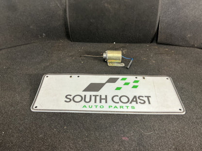 1990 Holden Statesman VQ 6H8VSY19UML459969 Centre Bootlid Lock Mechanism