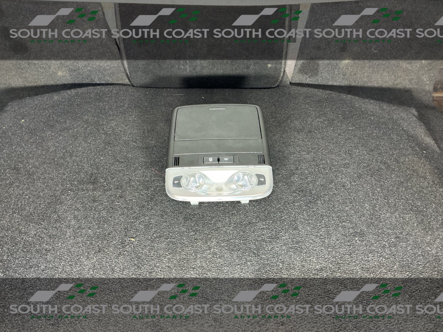 Holden Commodore VE  Front Interior Light