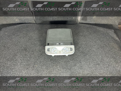 Holden Commodore VE  Front Interior Light