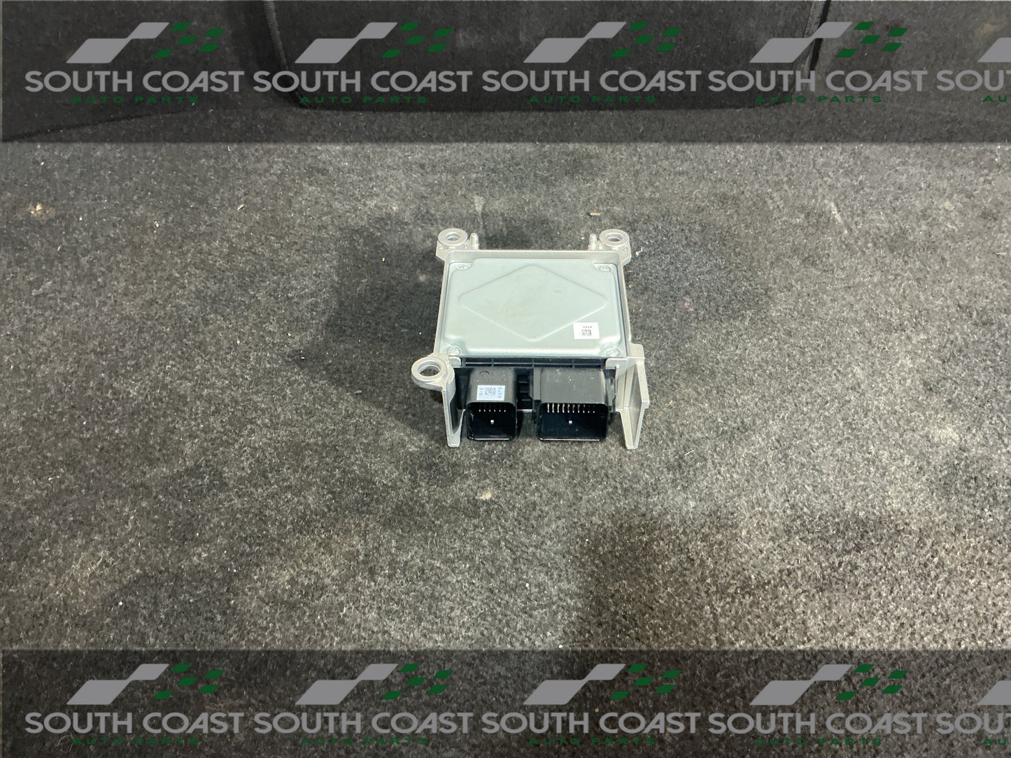2011 Holden Commodore VE Airbag Module/Sensor 92245731