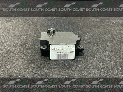 2008 Subaru Forester SH Heater Flap Motor