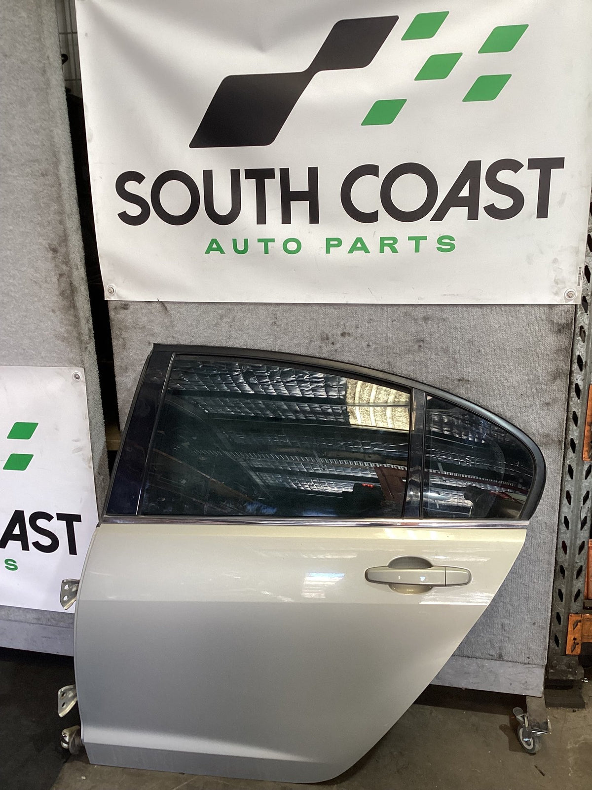 2010-2013 Holden Commodore VEOmega Left Rear Door