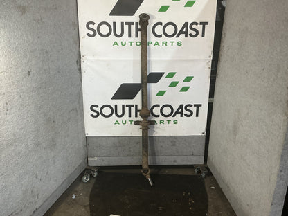 1990 Holden Statesman VQ 6H8VSY19UML459969 Two-Piece Drive Shaft