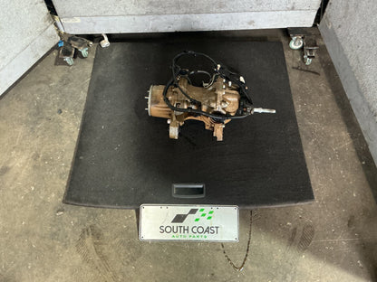 2014 Mazda CX-5 KE Centre Differential