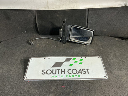 1990 Holden Statesman VQ 6H8VSY19UML459969 Right Door Mirror