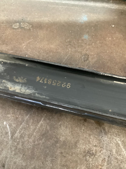2013-2015 Holden Commodore VF Left Rear Lower Control Arm 92258174