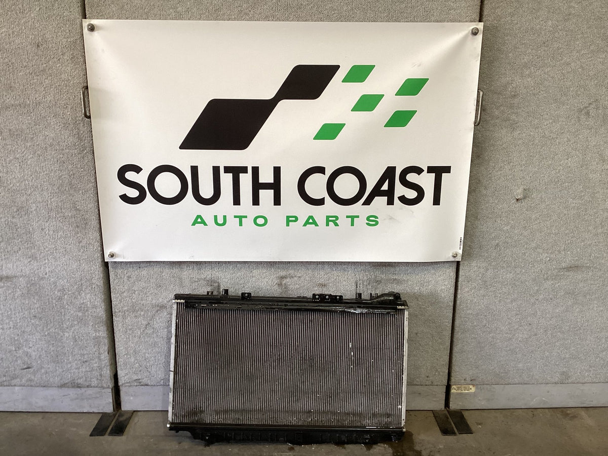 2011-2013 Holden Commodore VE Radiator
