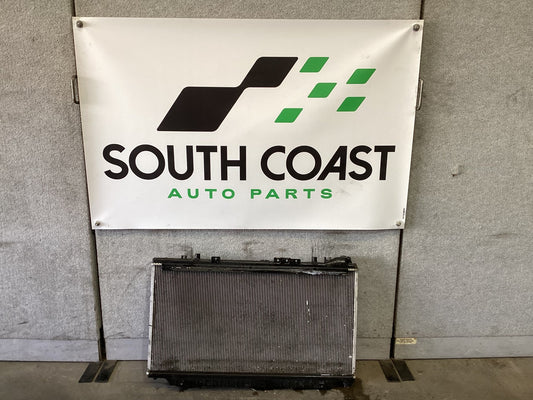 2011-2013 Holden Commodore VE Radiator