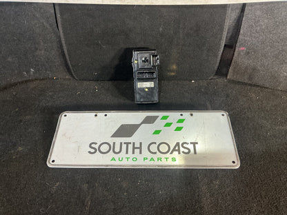 2009 Holden Commodore VE Master Power Window Switch 92225344