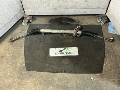 2002 Holden Commodore VY  Steering Box/Rack