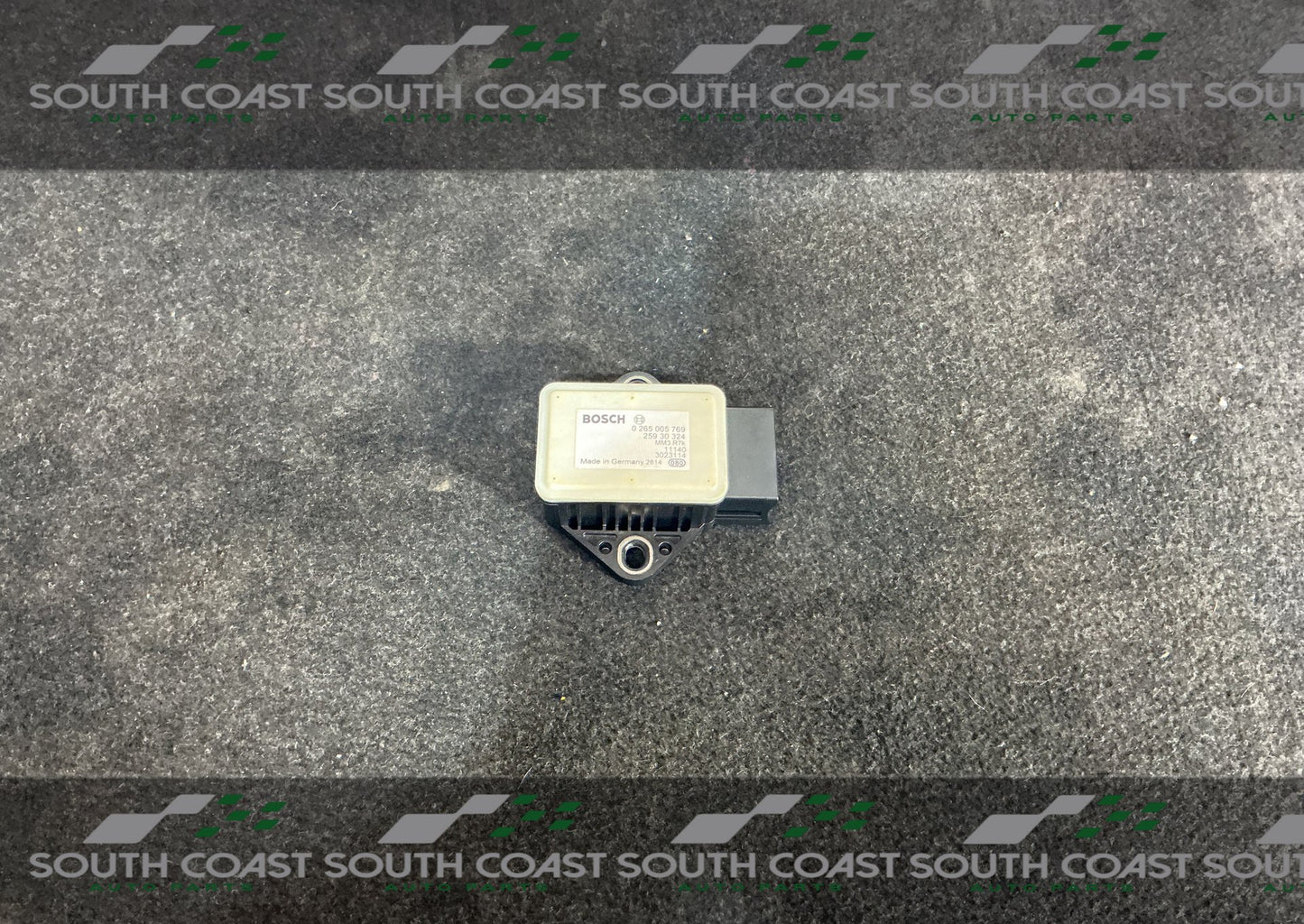 2011 Holden Commodore VE Yaw Rate Sensor