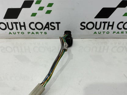 1999 Holden Commodore VT 6H8VTK69HXL423830 Mirror Adjuster Switch 92053389