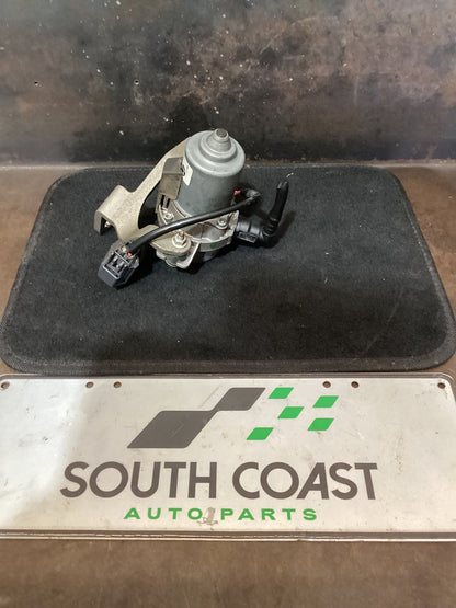 2017 Holden Commodore Brake Vacuum Pump VFLFXVACUUMPUMPPN92227002