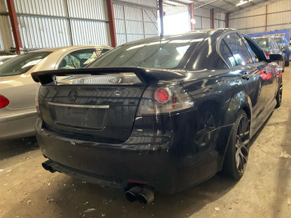 2011 Holden Commodore VE  Right Front Seat Belt Pretensioner