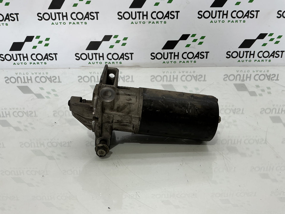 1993 Holden Commodore VN Starter Motor 92066306