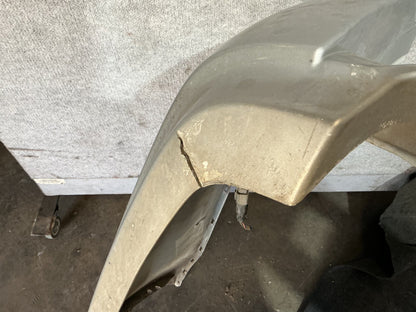 2013 Holden Ute VF  Rear Bumper