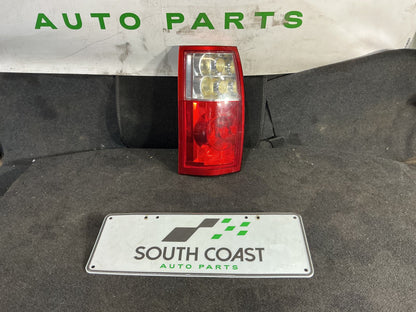 2005 Holden Commodore VZ  Left Taillight 92116138