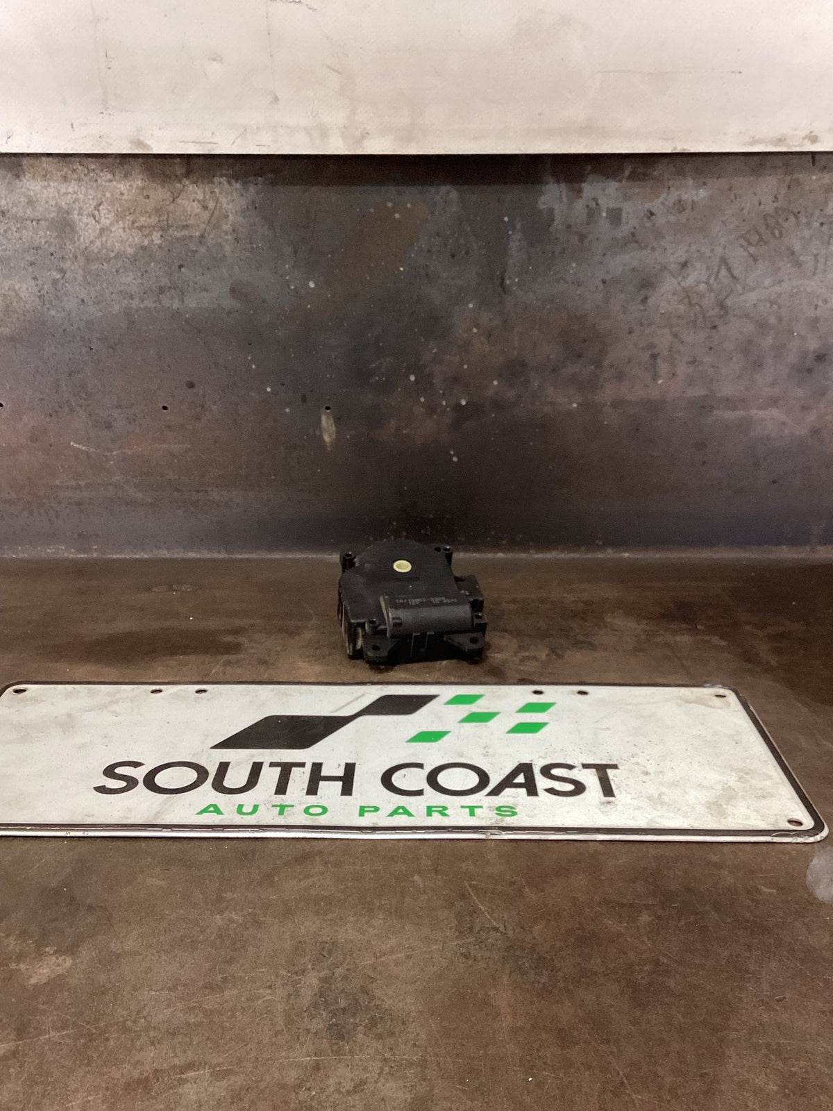 2013-2015 Holden Commodore VF A/C Blend Motor 1S4570