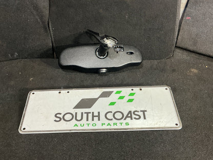 2002 Holden Statesman WH Interior Mirror