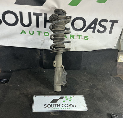 2013 Holden Ute VF  Left Front Suspension
